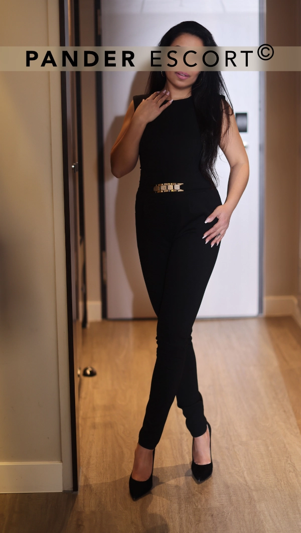 Escort München Sandra Escort München Sandra