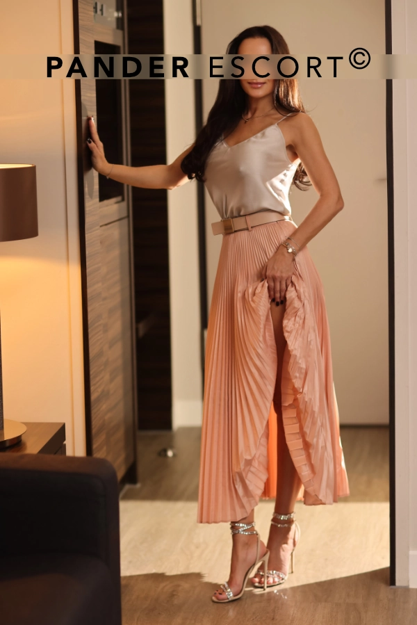 Escort München Alina