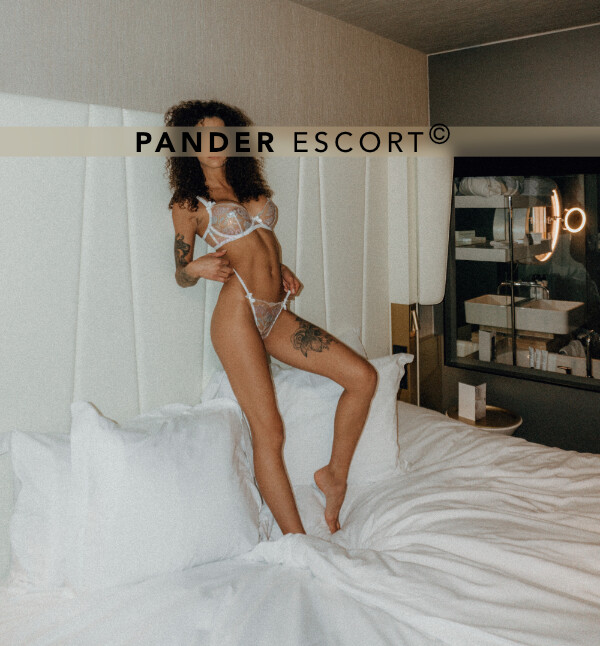 Escort München Alisha