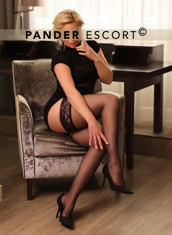 Escort München Leni