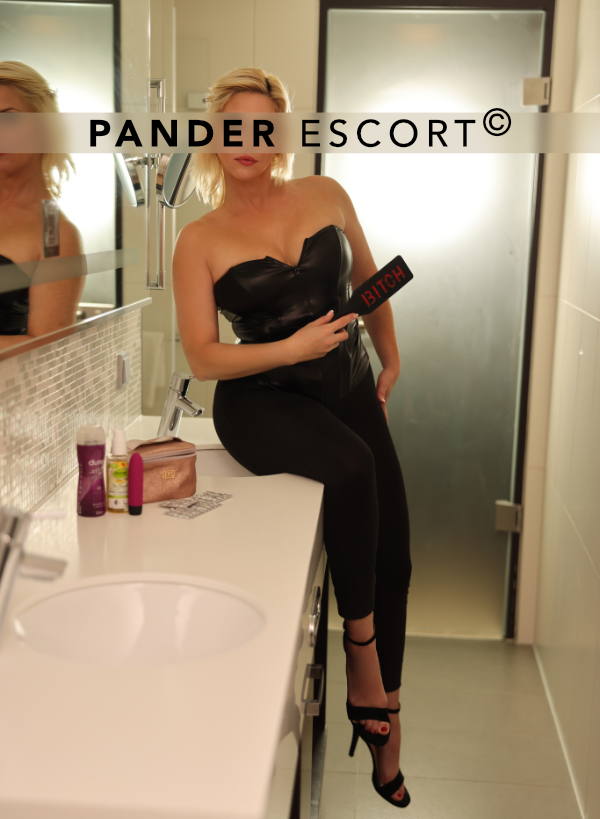 Escort München Leni