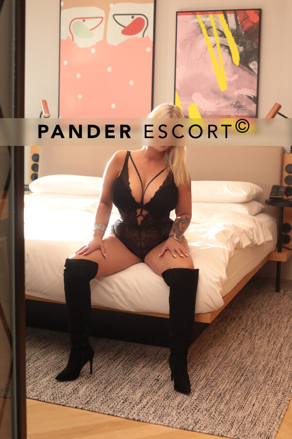 Escort München Sarah