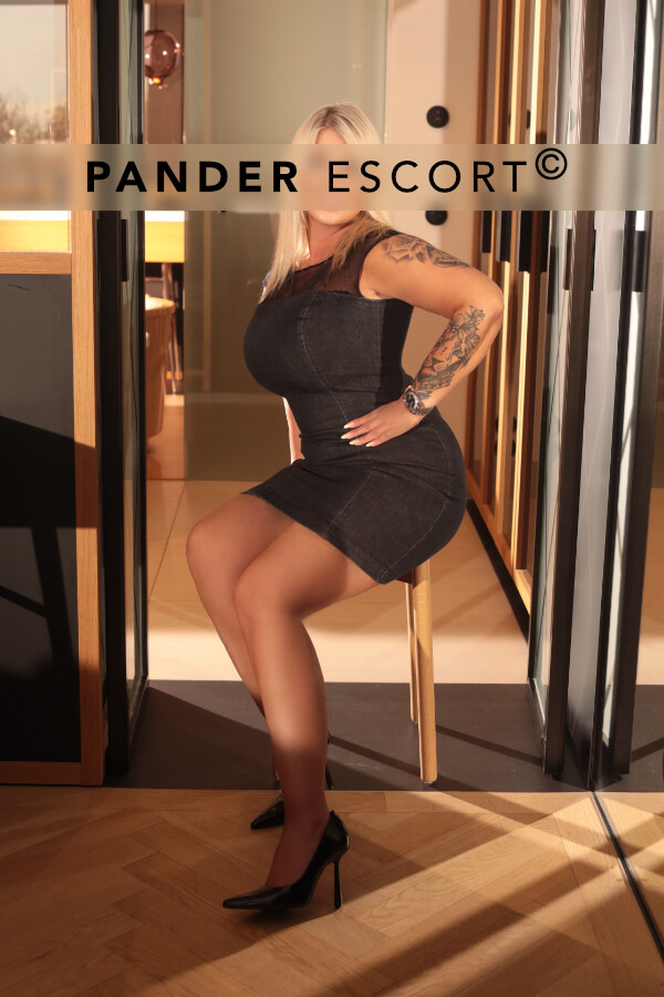 Escort München Sarah