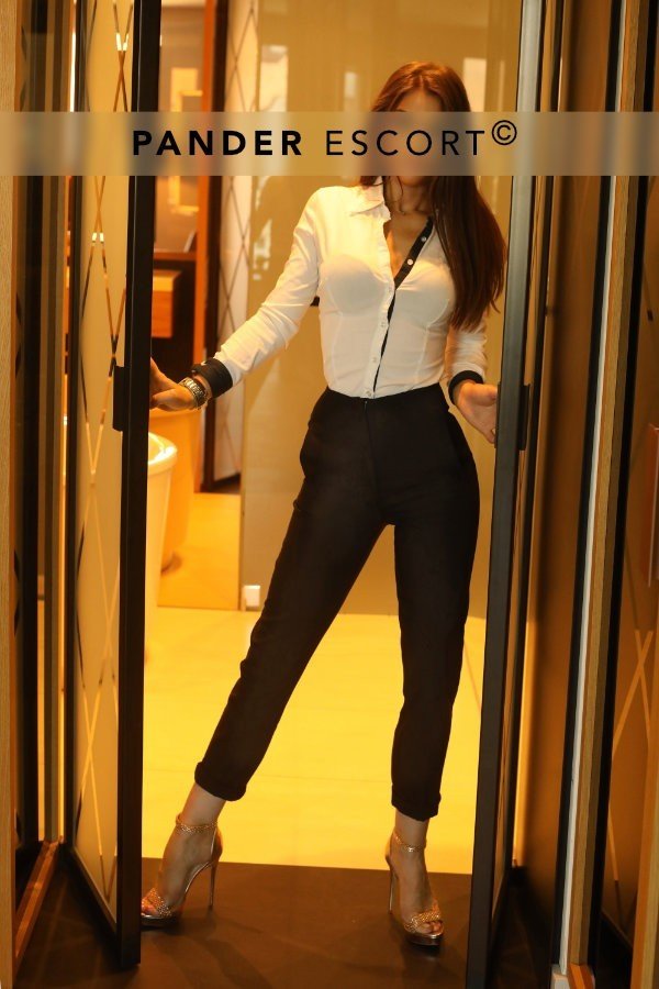 Escort Munich Manuela
