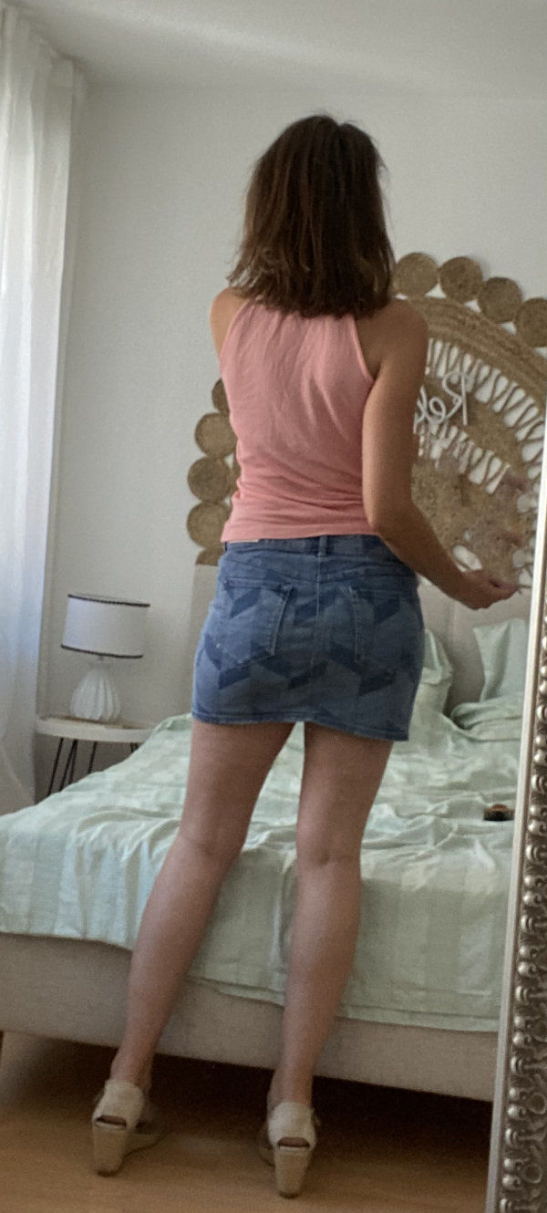 Escort Dame Vanessa