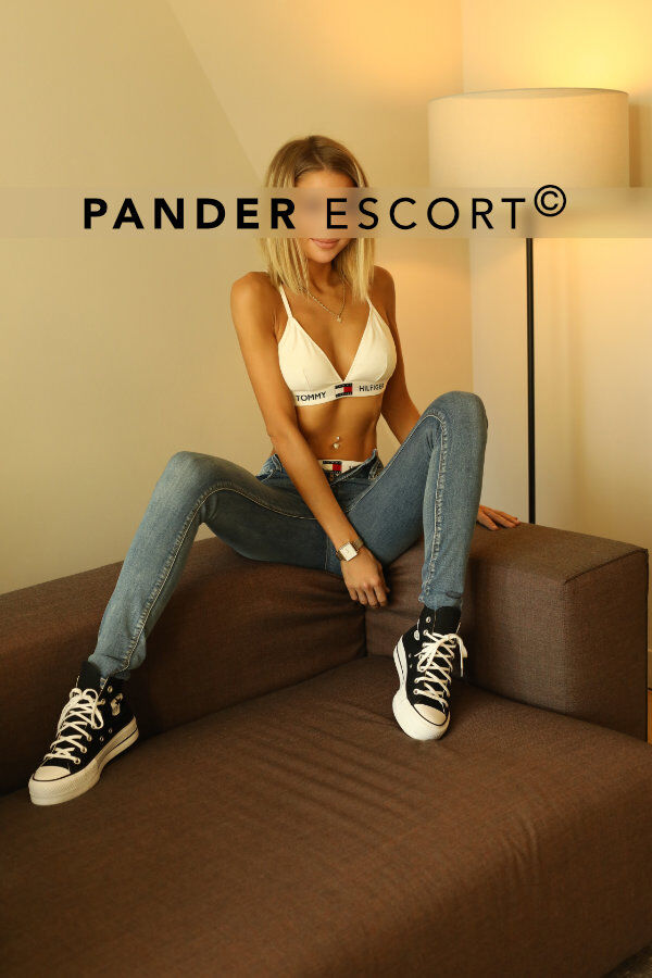 Escort Munich Heidi