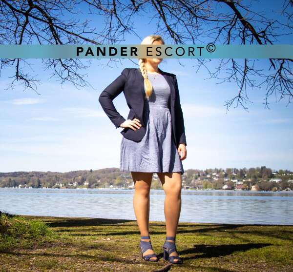 Escort München Maria