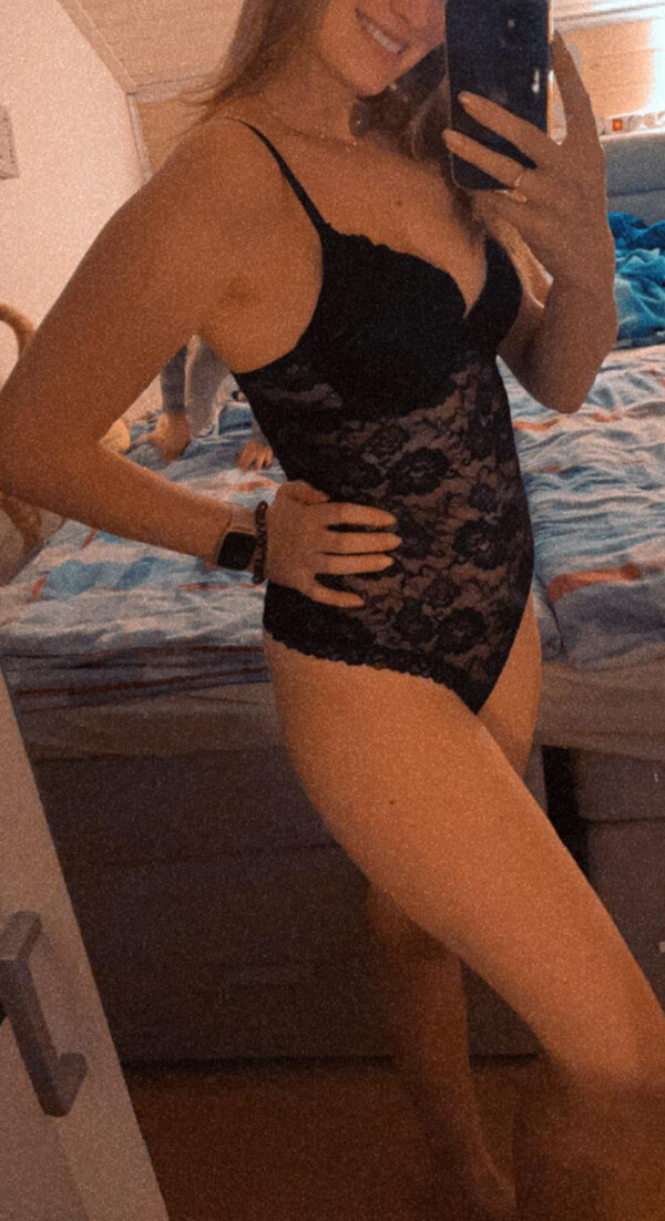 Escort München Hannah