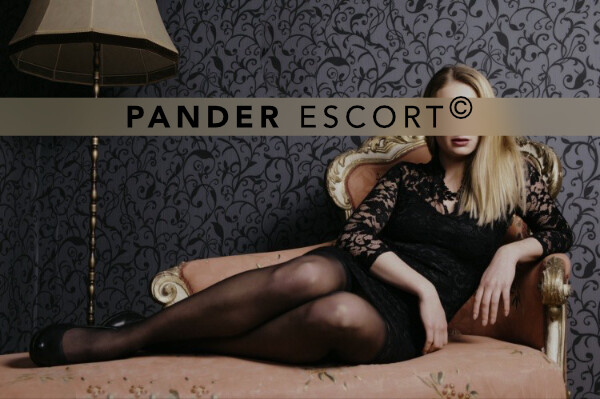 Escort München Hannah