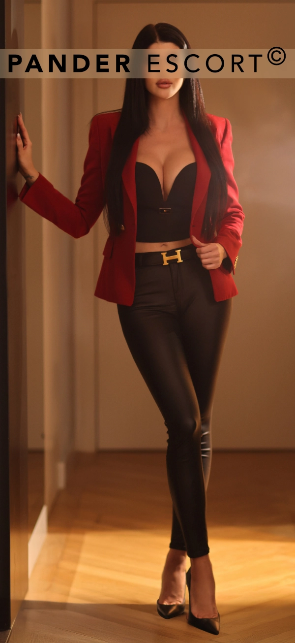 Escort München Franziska Escort München Franziska