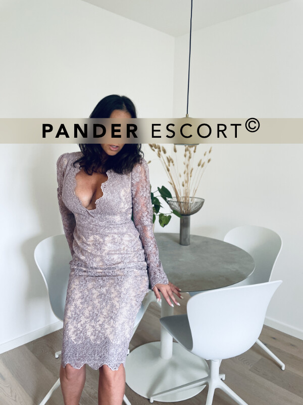 Escort München Tiffany
