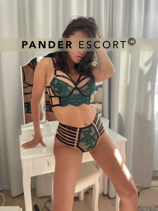 Escort München Tiffany