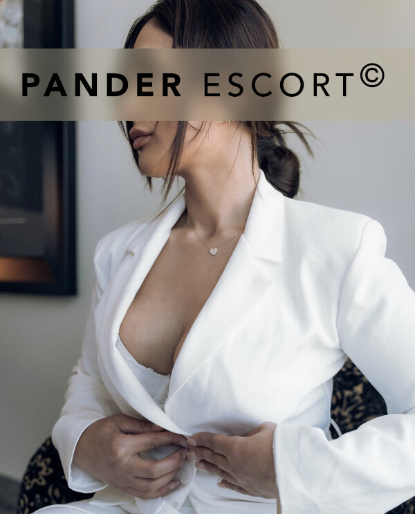 Escort Düsseldorf Ava