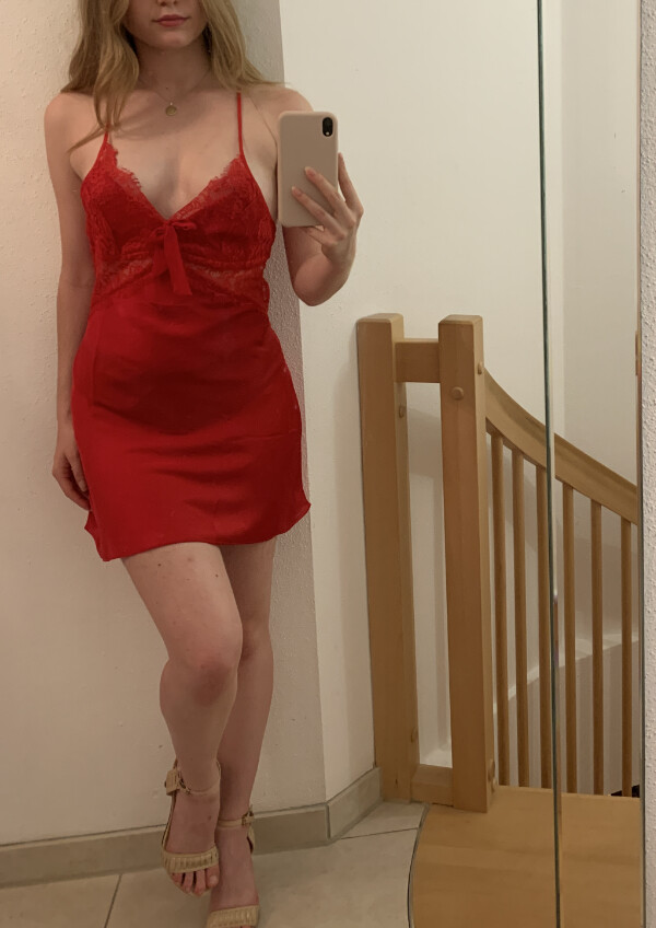 München Escort Miriam