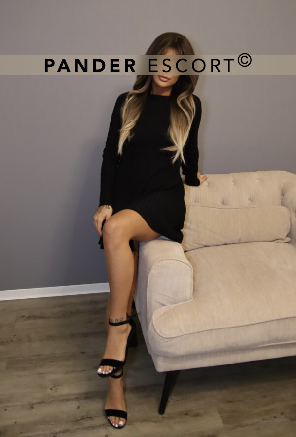 Escort München Lara