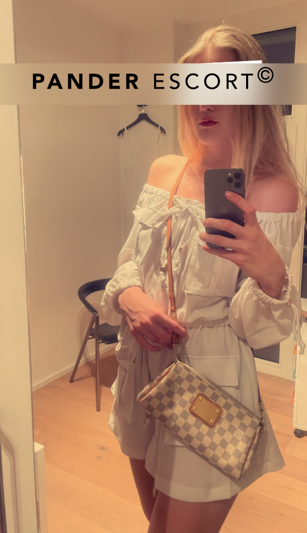 Escort München Heda