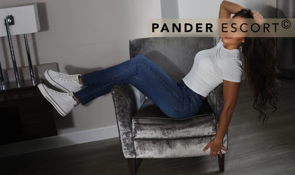 Escort München Nicole Escort München Nicole