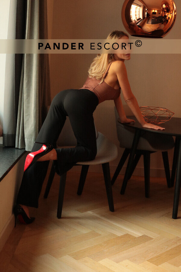 Escort Zürich Emily