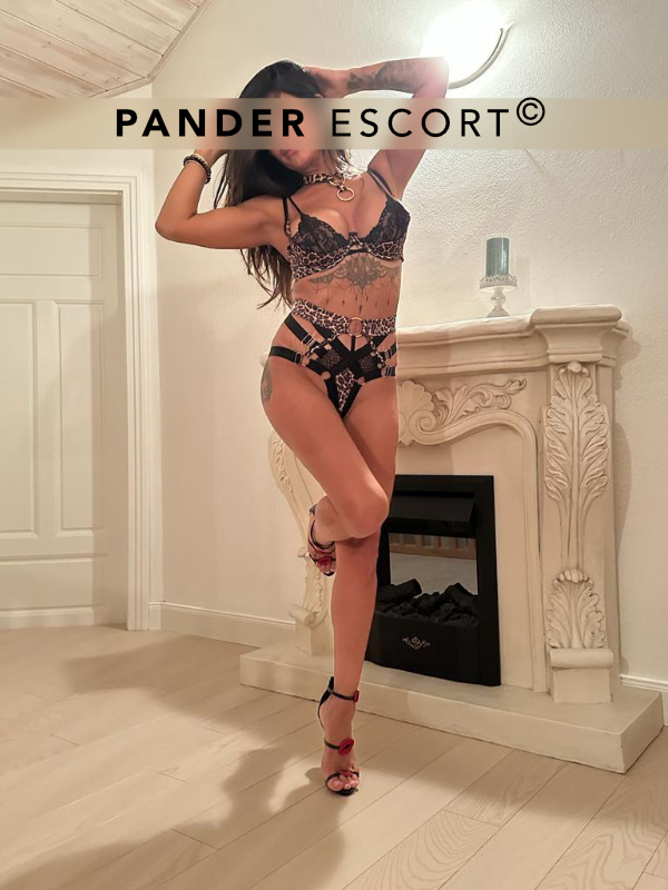 Escort München Cataleya Escort München Cataleya
