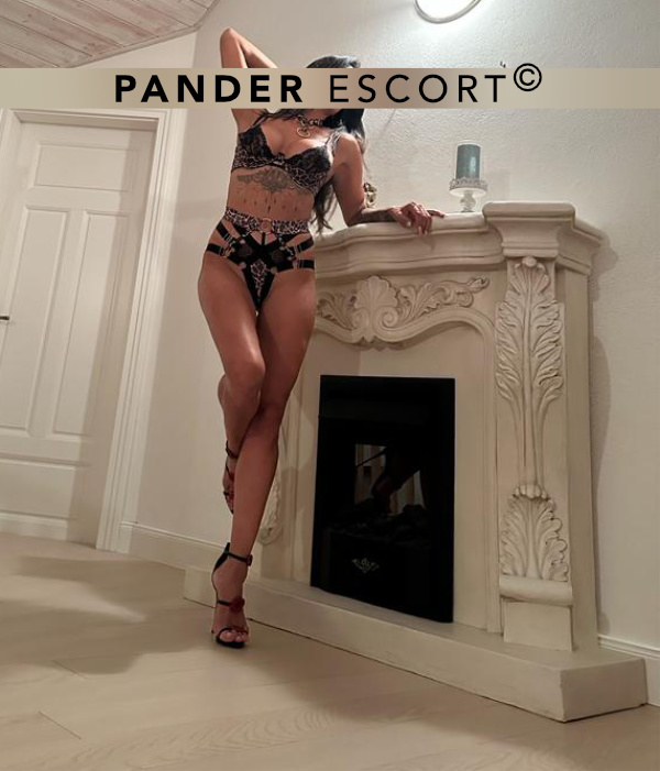 Escort München Cataleya Escort München Cataleya
