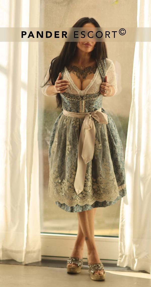 Escort München Babsi Escort München Babsi