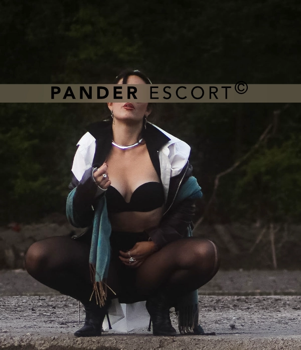 Escort München Luna