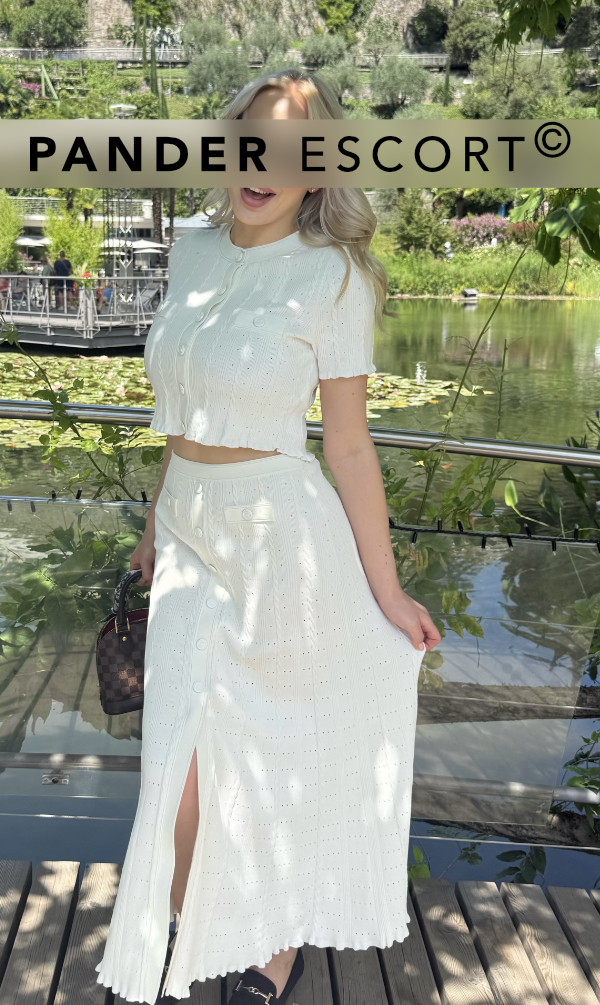 Escort München Anna Escort München Anna