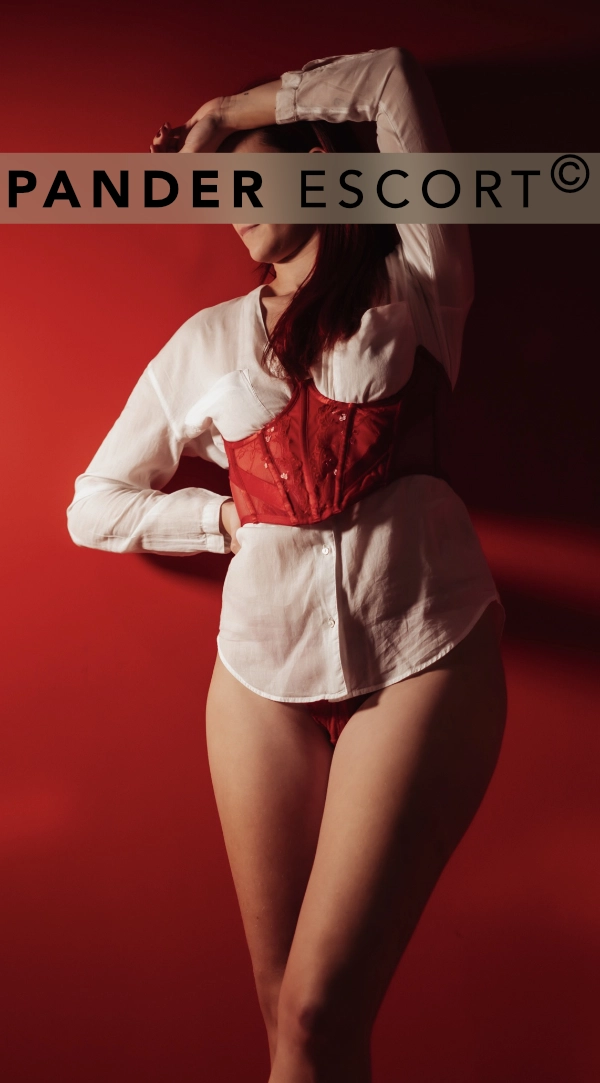 Escort München Lisa
