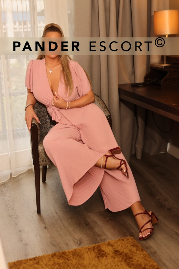 Escort Frankfurt Steffi